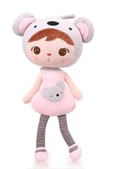 Lelle koala, 46 cm цена и информация | Игрушки для девочек | 220.lv