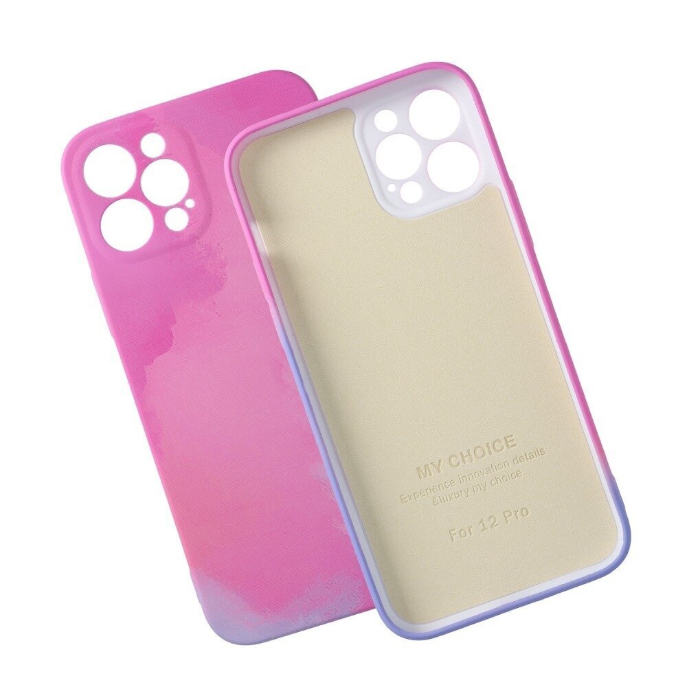Forcell POP vāciņš iPhone 11 6.1", D1 cena un informācija | Telefonu vāciņi, maciņi | 220.lv