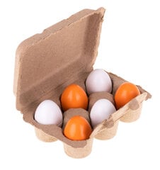 Rotaļu olas ar noņemamiem dzeltenumiem цена и информация | Игрушки для девочек | 220.lv