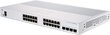 Komutators Cisco CBS350-24T-4G-EU cena un informācija | Komutatori (Switch) | 220.lv