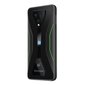 Blackview BL5000 5G Dual SIM 8/128GB Green cena un informācija | Mobilie telefoni | 220.lv