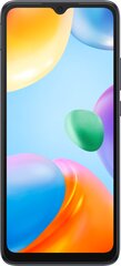 Xiaomi Redmi 10C 4/128GB Dual SIM Graphite Gray MZB0B2ZEU цена и информация | Мобильные телефоны | 220.lv