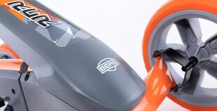 BERG Gokart Reppy Racer Quiet Wheels до 40 кг цена и информация | Конструктор автомобилей игрушки для мальчиков | 220.lv