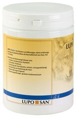 Biotīna tabletes suņiem un kaķiem, Luposan Botin+, 450 tab. cena un informācija | Vitamīni, uztura bagātinātāji, pretparazītu līdzekļi suņiem | 220.lv