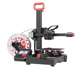 Мини-3D-принтер Creality Ender-2 Pro цена и информация | Smart устройства и аксессуары | 220.lv