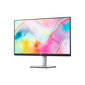 LCD Monitor|DELL|S2722DC|27"|Panel IPS|2560x1440|16:9|4 ms|Speakers|Swivel|Pivot|Height adjustable|Tilt|210-BBRR цена и информация | Monitori | 220.lv