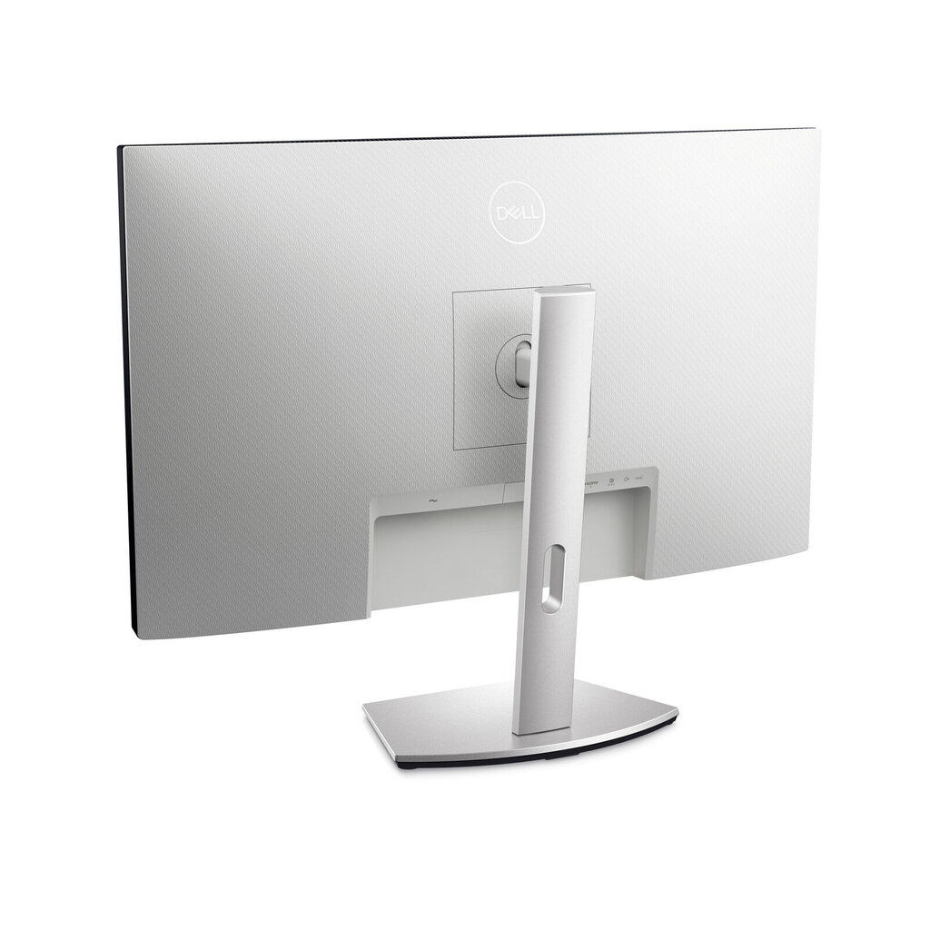 LCD Monitor|DELL|S2722DC|27"|Panel IPS|2560x1440|16:9|4 ms|Speakers|Swivel|Pivot|Height adjustable|Tilt|210-BBRR цена и информация | Monitori | 220.lv