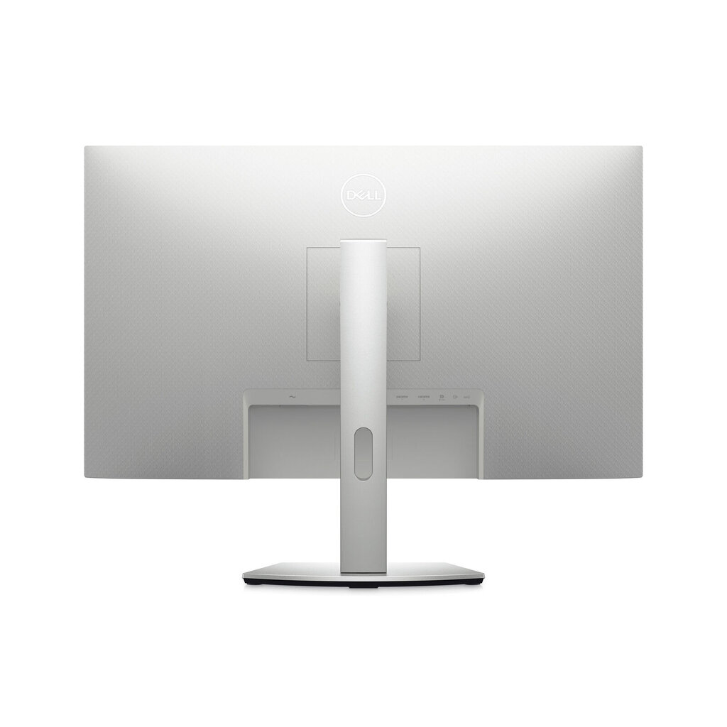 LCD Monitor|DELL|S2722DC|27"|Panel IPS|2560x1440|16:9|4 ms|Speakers|Swivel|Pivot|Height adjustable|Tilt|210-BBRR цена и информация | Monitori | 220.lv