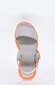 Sandales sievietēm, Plezuro 29401275.41 cena un informācija | Sieviešu sandales | 220.lv