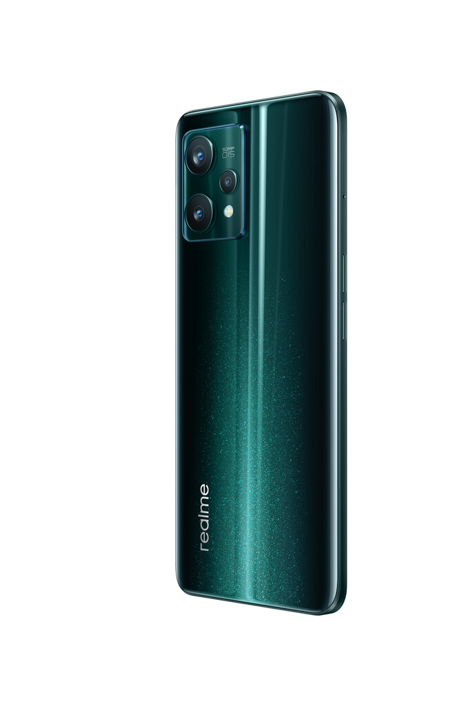 Realme 9 Pro Plus 5G, 6/128GB, Dual SIM, Green cena un informācija | Mobilie telefoni | 220.lv