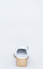 Сандалии для женщин, LAURA BERTI 29451542.40 цена и информация | Женские сандалии Libra Pop, чёрные | 220.lv