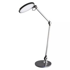 LED galda lampa Karen ar bezvadu lādēšanas ierīci цена и информация | Настольные лампы | 220.lv