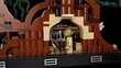 75330 LEGO® Star Wars Dagobah planētas džedu treniņi uz diorāmas цена и информация | Konstruktori | 220.lv