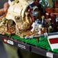 75330 LEGO® Star Wars Dagobah planētas džedu treniņi uz diorāmas цена и информация | Konstruktori | 220.lv
