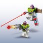 76831 LEGO® Disney and Pixar’s Lightyear Ciklopu cīņa cena un informācija | Konstruktori | 220.lv