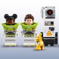 76831 LEGO® Disney and Pixar’s Lightyear Ciklopu cīņa cena un informācija | Konstruktori | 220.lv