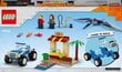 76943 LEGO® Jurassic World Pteranodona tveršana цена и информация | Konstruktori | 220.lv