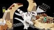 76945 LEGO® Jurassic World Atrociraptora dinozaura pakaļdzīšanās ar motociklu cena un informācija | Konstruktori | 220.lv