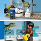 76949 LEGO® Jurassic World Giganotozaura un teriziniozaura uzbrukums cena un informācija | Konstruktori | 220.lv