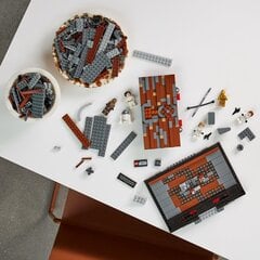 75339 LEGO® Star Wars Уплотнитель мусора Звезды Смерти цена и информация | Конструкторы и кубики | 220.lv