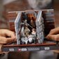 75339 LEGO® Star Wars Death Star atkritumu presētāja diorāma cena un informācija | Konstruktori | 220.lv