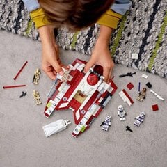 75342 LEGO® Star Wars Боевой танк Республики цена и информация | Конструкторы и кубики | 220.lv