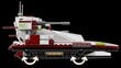 75342 LEGO® Star Wars Republic Fighter Tank цена и информация | Konstruktori | 220.lv