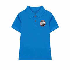 Футболка для мальчиков с короткими рукавами Tom Tailor  цена и информация | Рубашки для мальчиков | 220.lv