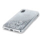 Liquid Sparkle TPU maciņš, piemērots iPhone 12 Pro Max 6.7 cena un informācija | Telefonu vāciņi, maciņi | 220.lv