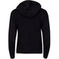 Džemperis sievietēm Guess GEMMA HOODIE SWTR, melns W1BR26Z26I0 JBLK 40172 цена и информация | Sieviešu džemperi | 220.lv