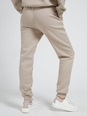 Женские спортивные штаны Guess ALISHA LONG PANTS, бежевые O1BA01K9V31 GDBE 40051 цена и информация | Спортивная одежда для женщин | 220.lv