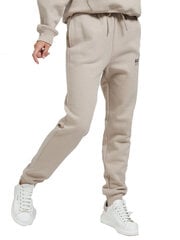 Sporta bikses sievietēm Guess ALISHA LONG PANTS, bēšas O1BA01K9V31 GDBE 40051 cena un informācija | Sporta apģērbs sievietēm | 220.lv