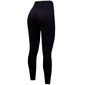 Legingi sievietēm Calvin Klein MICROFIBER LEGGING, melni 701218763 002 40425 цена и информация | Sporta apģērbs sievietēm | 220.lv