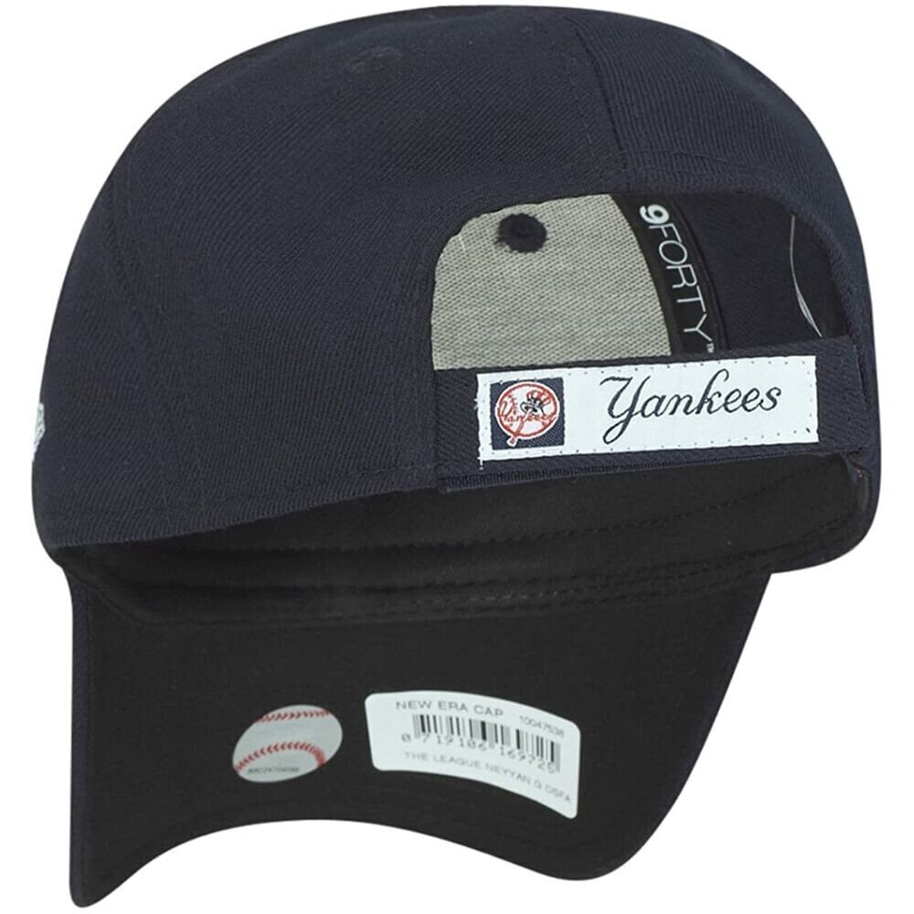 Cepure Unisex New Era 10047538 Melns S2020394 цена и информация | Vīriešu cepures, šalles, cimdi | 220.lv