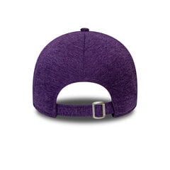 Шапка унисекс New Era 12380821 Фиолетовый S2020395 цена и информация | Мужские шарфы, шапки, перчатки | 220.lv