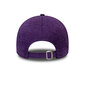 Cepure Unisex New Era 12380821 Violets S2020395 цена и информация | Vīriešu cepures, šalles, cimdi | 220.lv