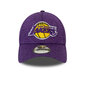 Cepure Unisex New Era 12380821 Violets S2020395 cena un informācija | Vīriešu cepures, šalles, cimdi | 220.lv