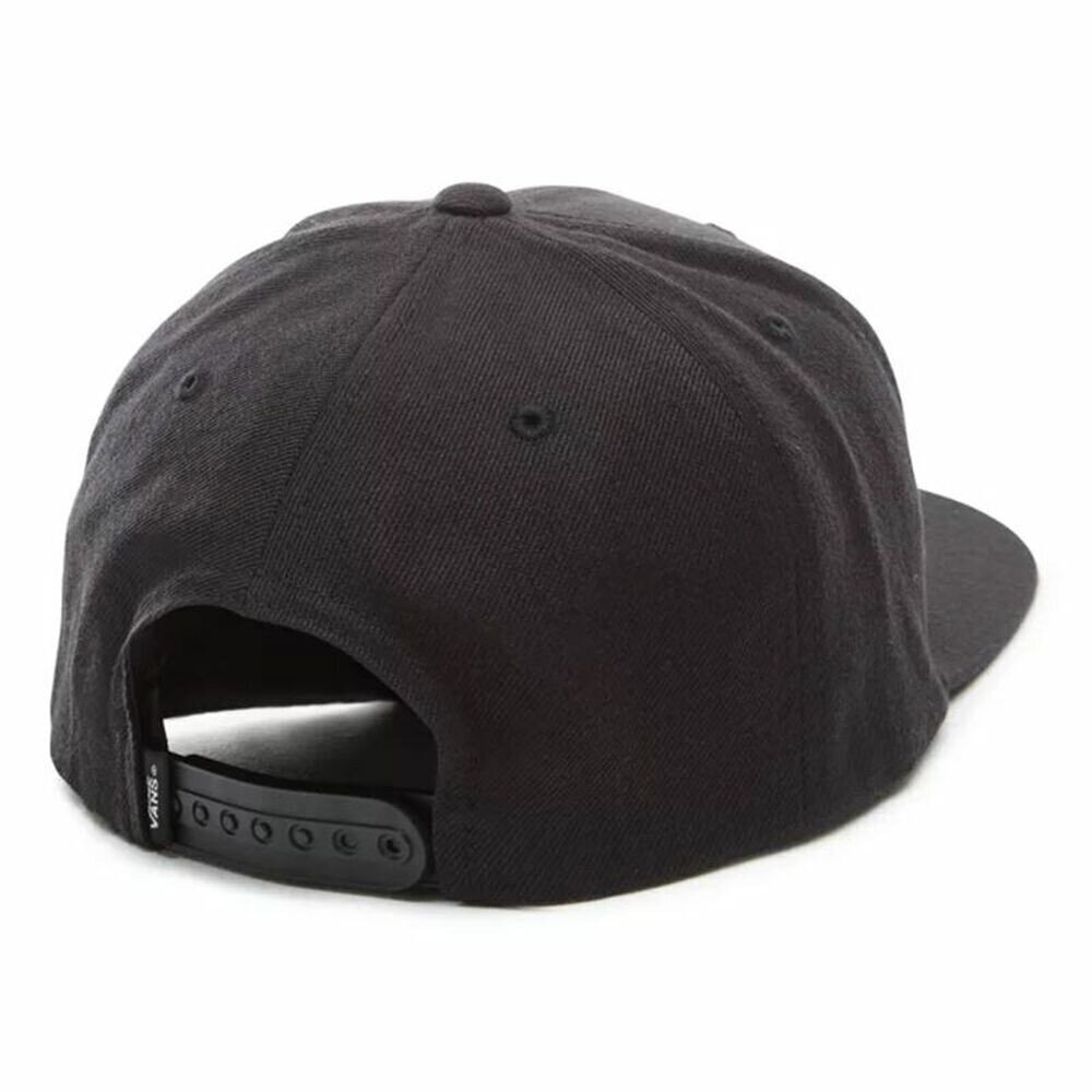 Sporta Cepure Vans Drop V II Snapback Daudzkrāsains S6443632 cena un informācija | Vīriešu cepures, šalles, cimdi | 220.lv