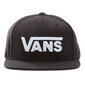 Sporta Cepure Vans Drop V II Snapback Daudzkrāsains S6443632 cena un informācija | Vīriešu cepures, šalles, cimdi | 220.lv