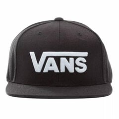 Спортивная кепка Vans Drop V II Snapback цена и информация | Мужские шарфы, шапки, перчатки | 220.lv