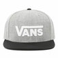 Sporta Cepure Vans VA36OR Daudzkrāsains S6443631 цена и информация | Vīriešu cepures, šalles, cimdi | 220.lv