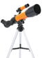 Teleskops Vixen Nature Eye 50/360 цена и информация | Teleskopi un mikroskopi | 220.lv