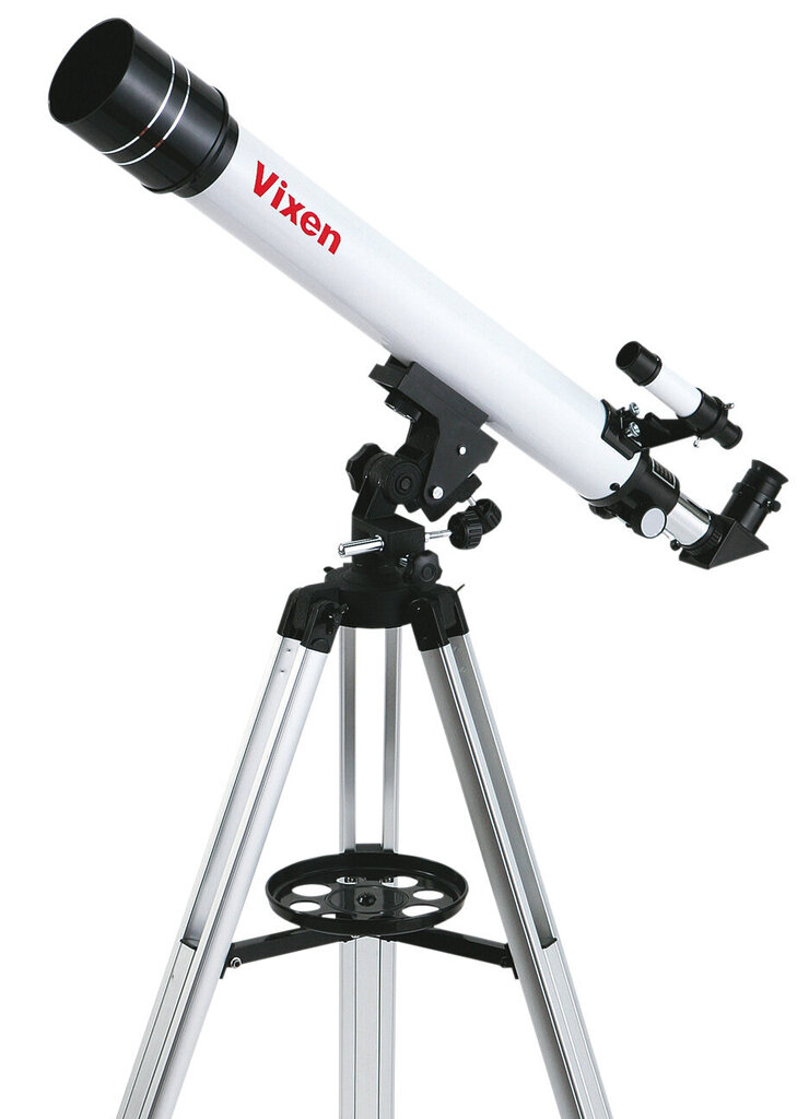 Teleskops Vixen Space Eye 70/700M cena un informācija | Teleskopi un mikroskopi | 220.lv