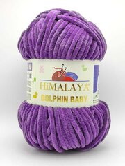 Himalaya Dolphin Baby 340 cena un informācija | Adīšana | 220.lv