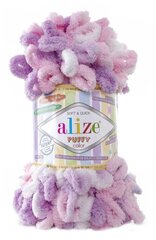 Alize Puffy 6051 cena un informācija | Adīšana | 220.lv