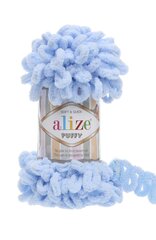 Alize Puffy 183 cena un informācija | Adīšana | 220.lv