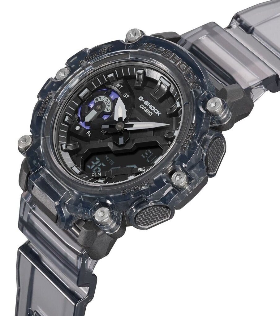 Pulkstenis Casio G-Shock GA-2200SKL-8AER цена и информация | Vīriešu pulksteņi | 220.lv