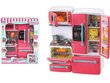 Rotaļu virtuves mēbeļu komplekts "Mini Kitchen", 3+ cena un informācija | Rotaļlietas meitenēm | 220.lv