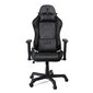 VARR gaming krēsls LUX RGB ar tālvadības pulti cena un informācija | Biroja krēsli | 220.lv
