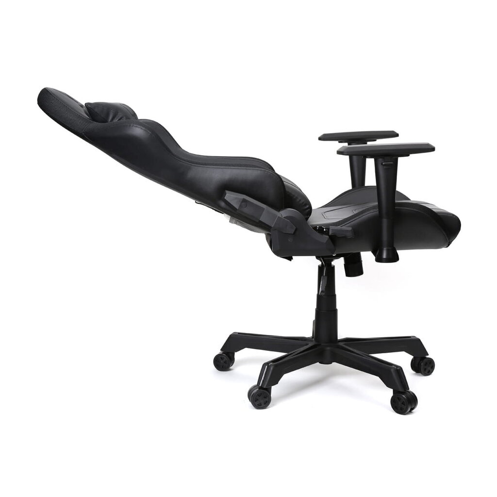 VARR gaming krēsls LUX RGB ar tālvadības pulti cena un informācija | Biroja krēsli | 220.lv